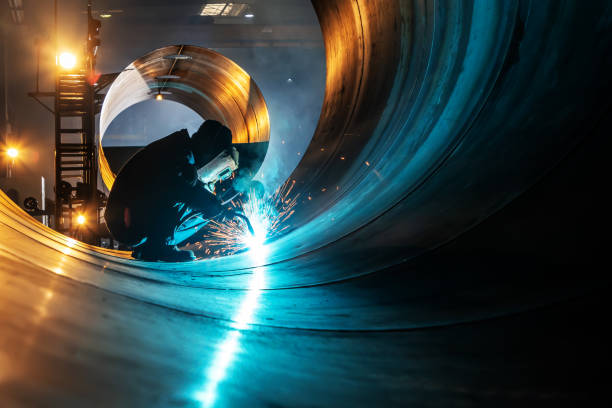 Best Automation and Robotic Welding in Redwood, TX