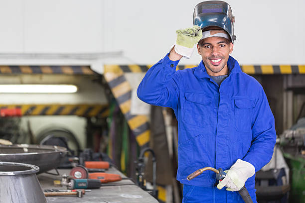 Best Automotive Welding in Redwood, TX
